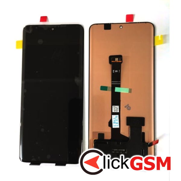 Piesa Piesa Display Cu Touchscreen Fara Rama Xiaomi Redmi Note 10s 2dl2