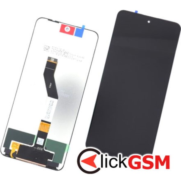 Piesa Piesa Display Cu Touchscreen Fara Rama Xiaomi Redmi Note 11s 5g 3aon