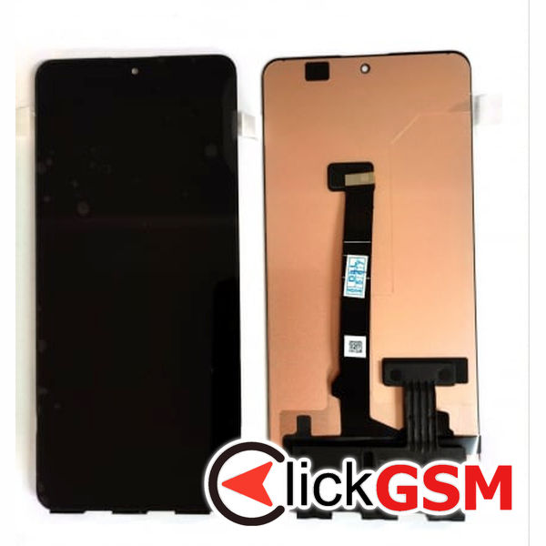 Piesa Piesa Display Cu Touchscreen Fara Rama Xiaomi Redmi Note 13 Pro Nuy