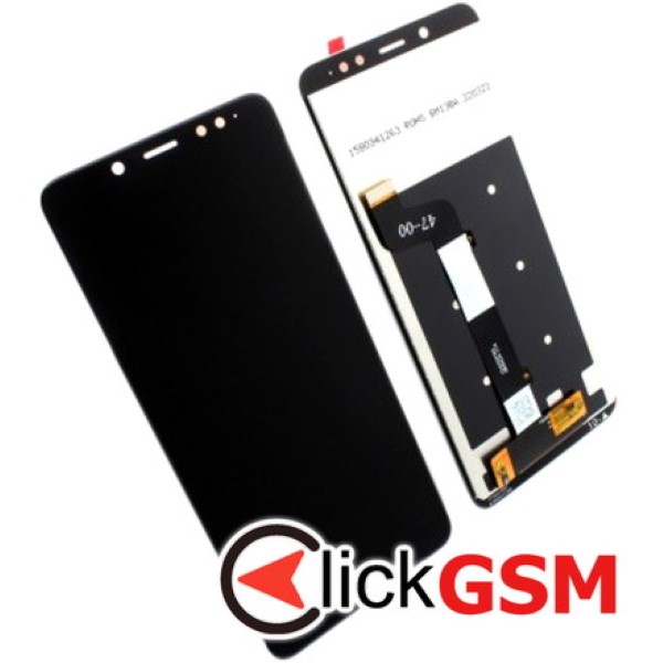 Piesa Display Cu Touchscreen Fara Rama Xiaomi Redmi Note 5 Pro 1lal