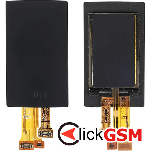 Piesa Display Cu Touchscreen Fitbit Charge 4 4qpd