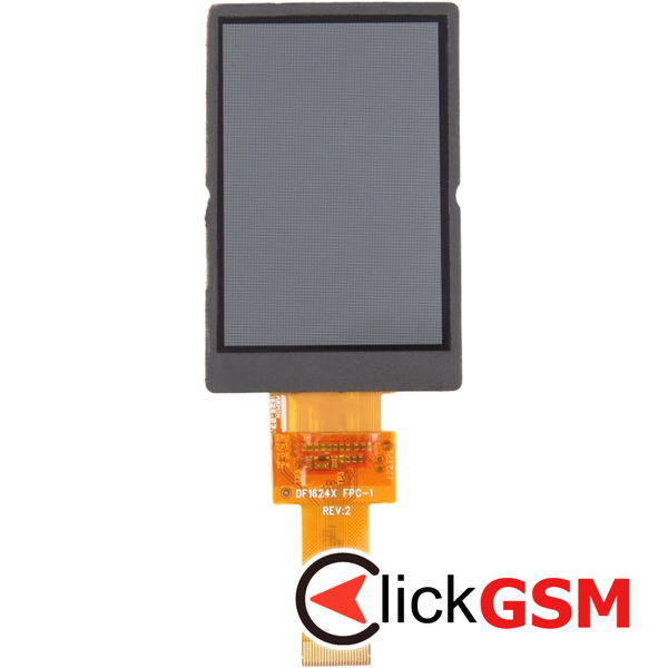 Piesa Display Cu Touchscreen Garmin Edge 800 3g2g