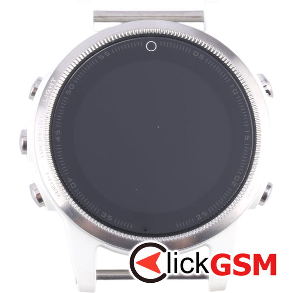 Piesa Display Cu Touchscreen Garmin Fenix 5s 3g4s