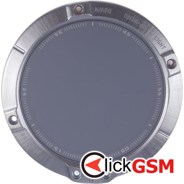 Piesa Display Cu Touchscreen Garmin Fenix 6x Pro Solar Pow