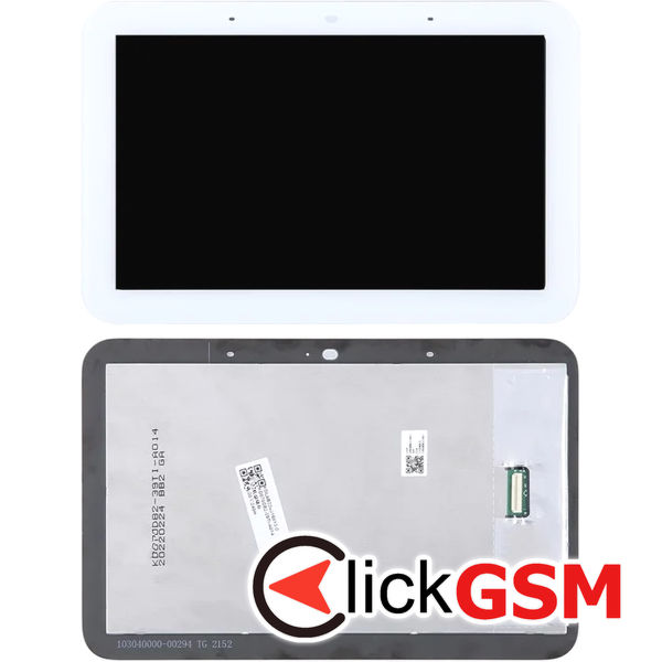 Piesa Display Cu Touchscreen Google Nest Hub 7 3fkt