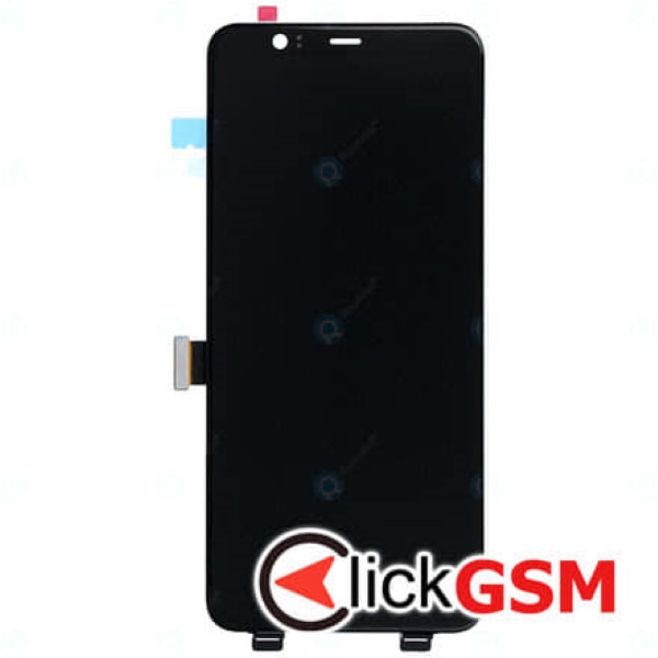 Piesa Piesa Display Cu Touchscreen Google Pixel 4 Xl S1w