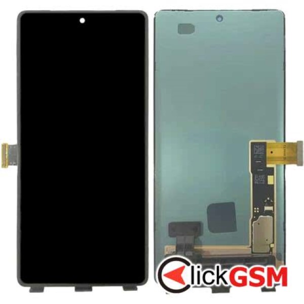 Piesa Display Cu Touchscreen Google Pixel 7 Pro 2893