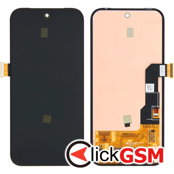 Piesa Display Cu Touchscreen Google Pixel 8a 48cz