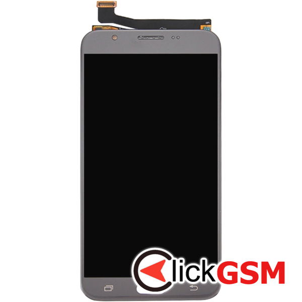 Piesa Piesa Display Cu Touchscreen Grey Samsung Galaxy J7 V 4esx