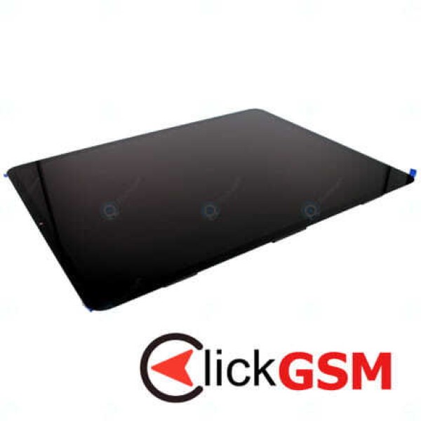 Piesa Display Cu Touchscreen Gri Apple Ipad Pro 12.9 2018 Uop