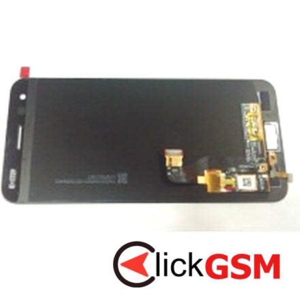 Piesa Piesa Display Cu Touchscreen Gri Asus Zenfone 4 Pro 33bq