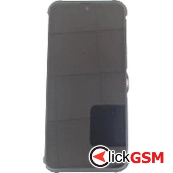 Piesa Display Cu Touchscreen Gri Blackview Bv9800 2nko