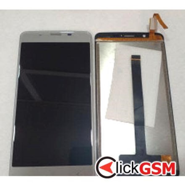 Piesa Display Cu Touchscreen Gri Blackview P2 2nqg