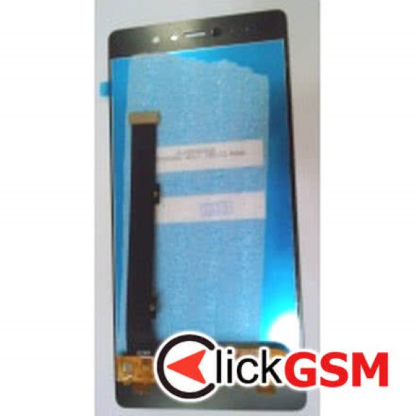 Piesa Piesa Display Cu Touchscreen Gri Blu 5r 86g