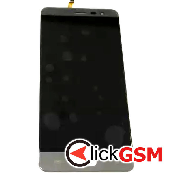 Piesa Piesa Display Cu Touchscreen Gri Cubot Cheetah 2 2ocw