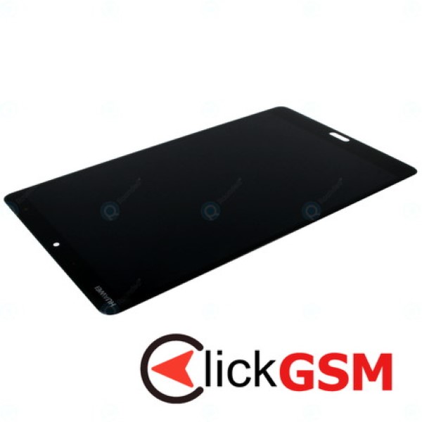 Piesa Display Cu Touchscreen Gri Huawei Mediapad M5 8 Mg8