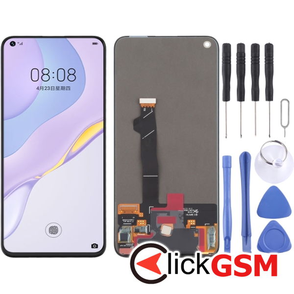 Piesa Display Cu Touchscreen Honor 30 3g7d