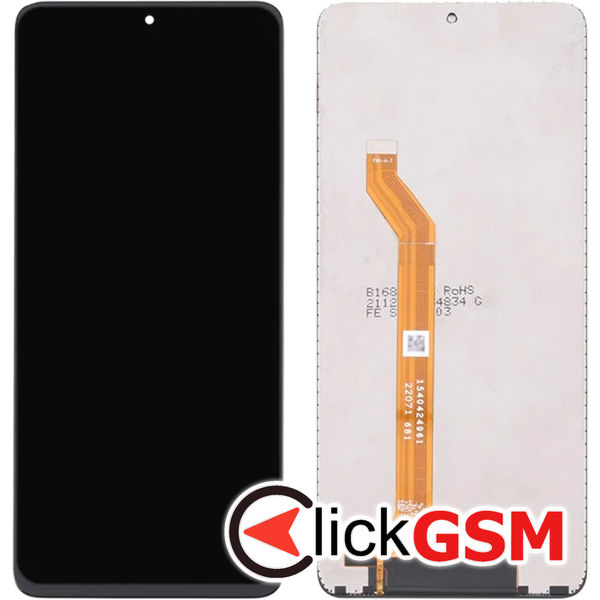 Piesa Piesa Display Cu Touchscreen Honor Magic4 Lite 4r6l