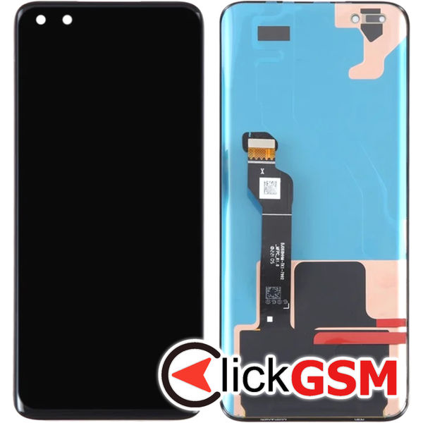 Piesa Piesa Display Cu Touchscreen Honor Magic4 Pro 4r6m