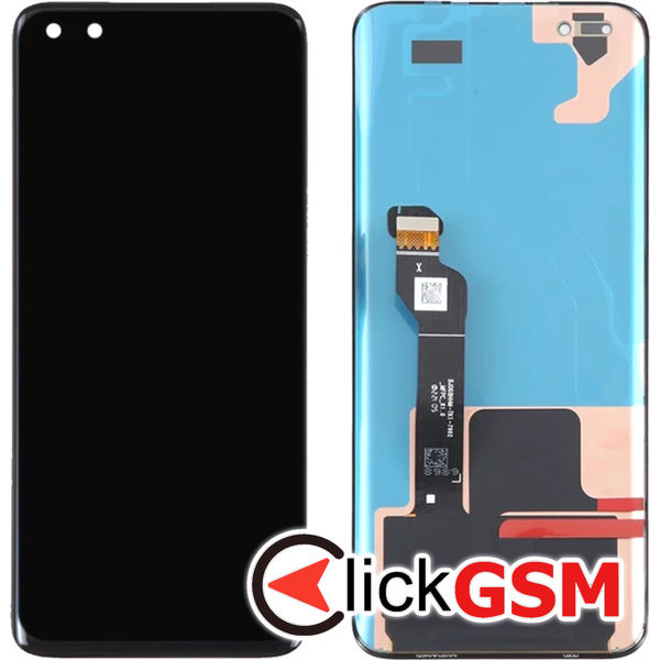 Piesa Piesa Display Cu Touchscreen Honor Magic5 Pro 4r6p