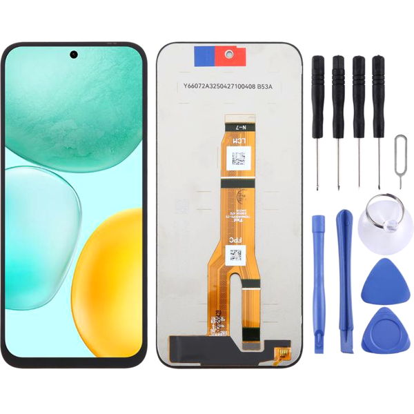Honor Play 60 · For Honor Play 60 LCD Screen with Digitizer Full Assembly