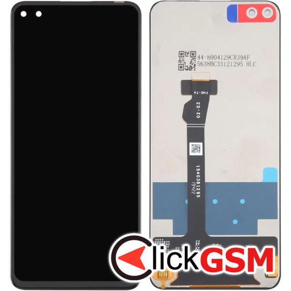 Piesa Display Cu Touchscreen Honor V30 4ntw