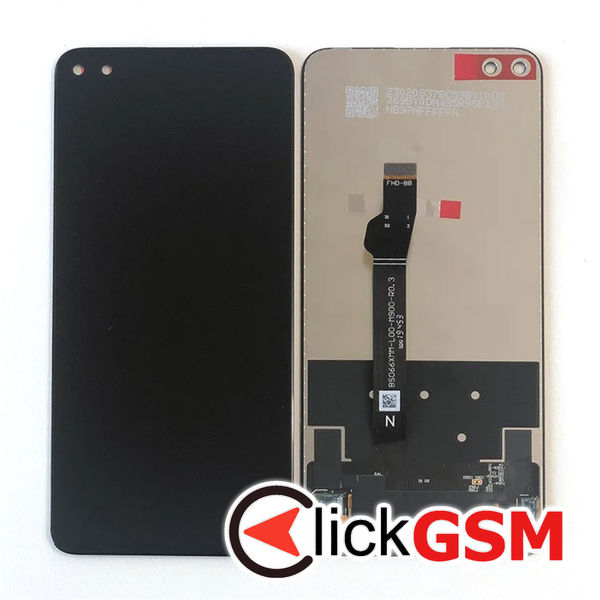 Piesa Display Cu Touchscreen Honor V30 4r94