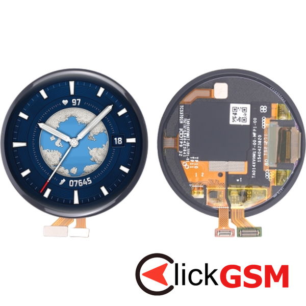 Piesa Display Cu Touchscreen Honor Watch Gs 3 2wng