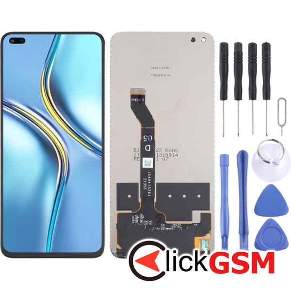 Piesa Display Cu Touchscreen Honor X20 5g 2c3t