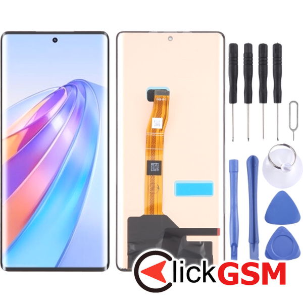 Piesa Piesa Display Cu Touchscreen Honor X40 2tkw