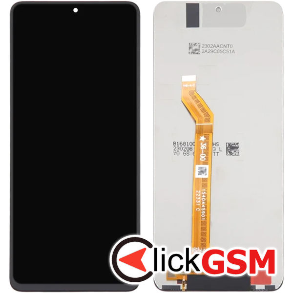 Piesa Piesa Display Cu Touchscreen Honor X40 Gt 4ram