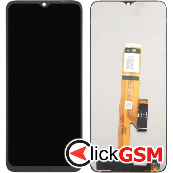 Piesa Display Cu Touchscreen Honor X5 Plus 4ras