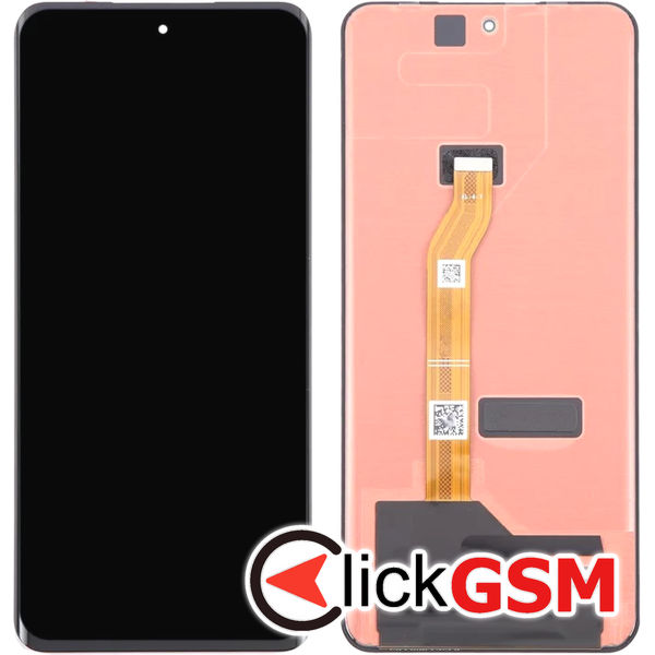 Piesa Display Cu Touchscreen Honor X50 4rat