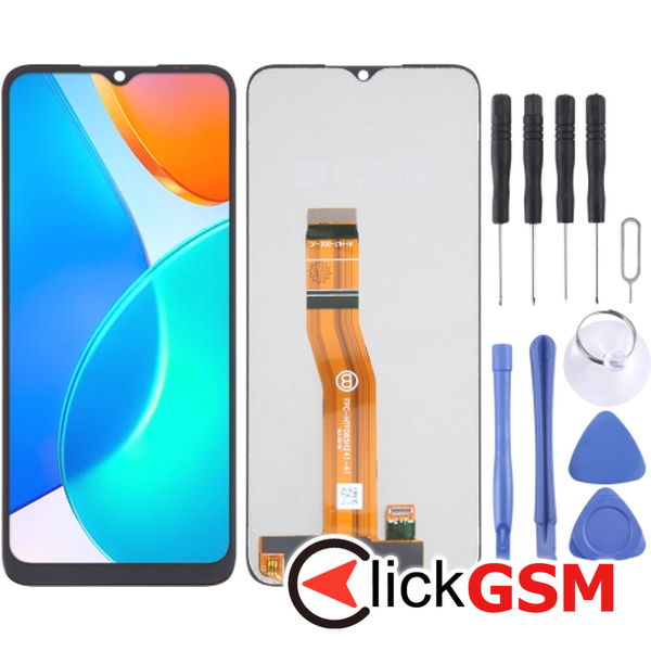 Piesa Piesa Display Cu Touchscreen Honor X6 2uk9