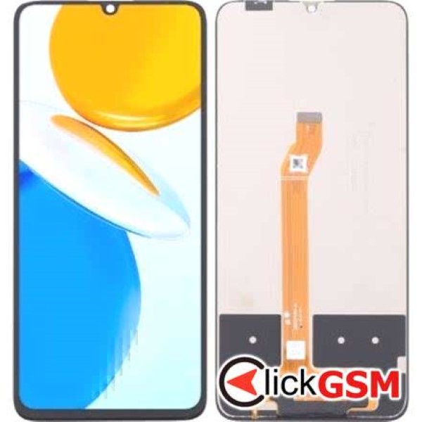 Piesa Piesa Display Cu Touchscreen Honor X7 1nqm