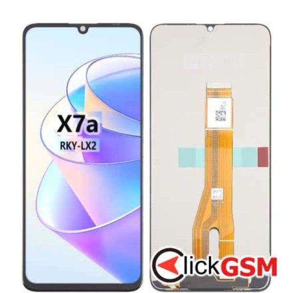 Piesa Display Cu Touchscreen Honor X7a 5g 2yi0