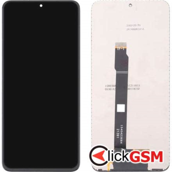 Piesa Display Cu Touchscreen Honor X8 1whj