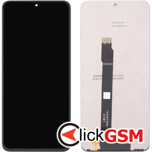 Piesa Piesa Display Cu Touchscreen Honor X8 4rbe