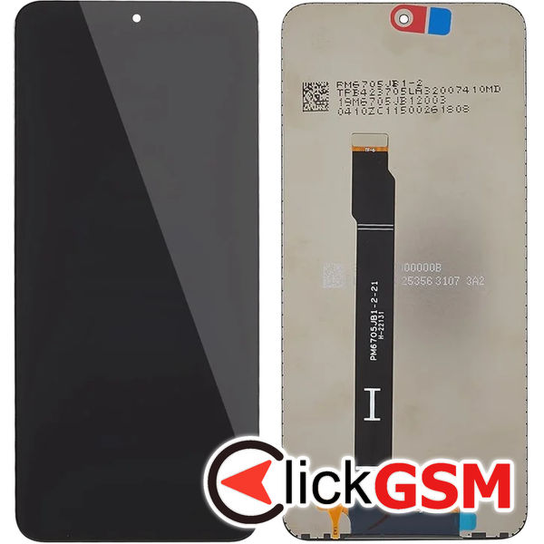 Piesa Display Cu Touchscreen Honor X8 4rbf