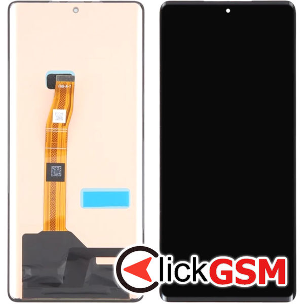 Piesa Display Cu Touchscreen Honor X9a 5g 4rcd