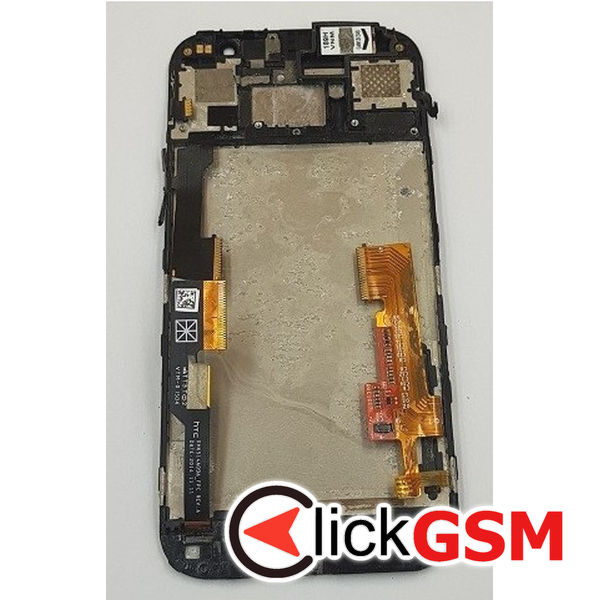 Piesa Piesa Display Cu Touchscreen Htc One M8s 1tb0