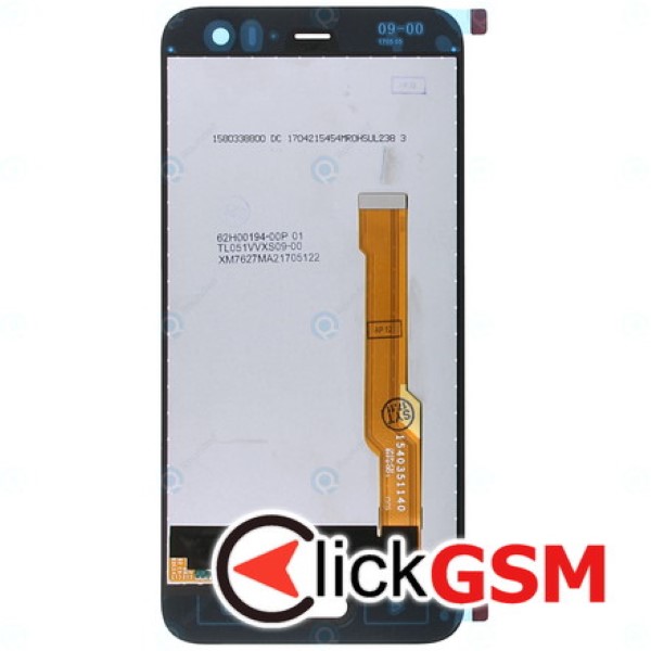 Piesa Display Cu Touchscreen Htc U11 Life Yrl