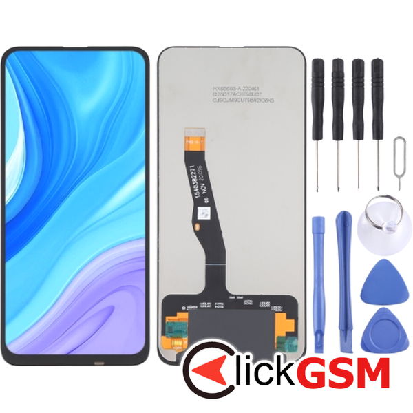 Piesa Piesa Display Cu Touchscreen Huawei Enjoy 10 Plus 2ulk