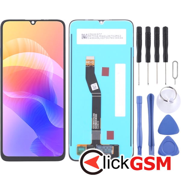 Piesa Piesa Display Cu Touchscreen Huawei Enjoy 20 5g 2zzu