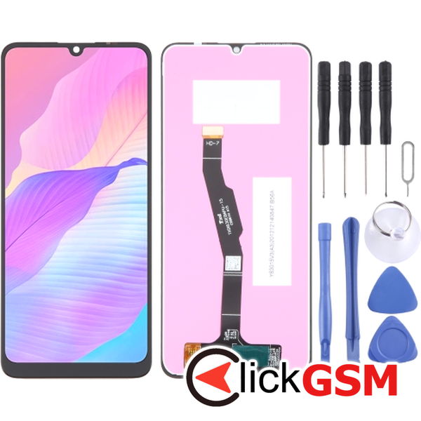 Piesa Piesa Display Cu Touchscreen Huawei Enjoy 20e 4nb7