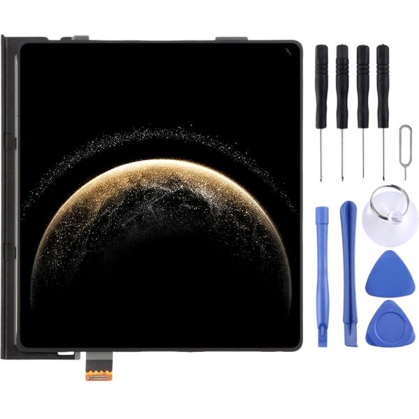Huawei Mate X6 · For Huawei Mate X6 Main LCD Screen with Digitizer Full Assembly
