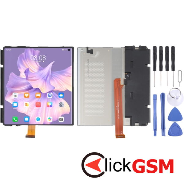 Piesa Piesa Display Cu Touchscreen Huawei Mate Xs 2 2uzb