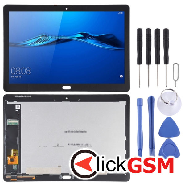 Piesa Display Cu Touchscreen Huawei Mediapad M3 Lite 10 2uu4