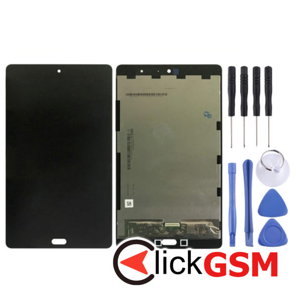 Piesa Display Cu Touchscreen Huawei Mediapad M3 Lite 8.0 2f7h