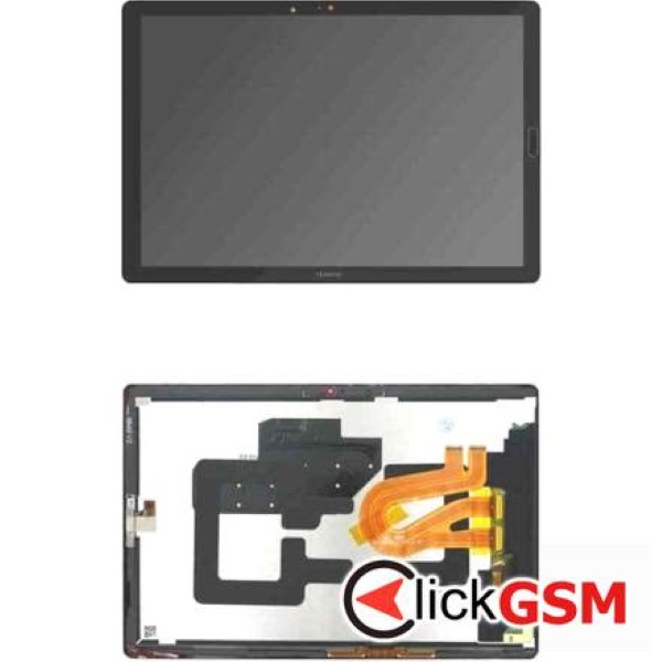 Piesa Display Cu Touchscreen Huawei Mediapad M5 10 29gc